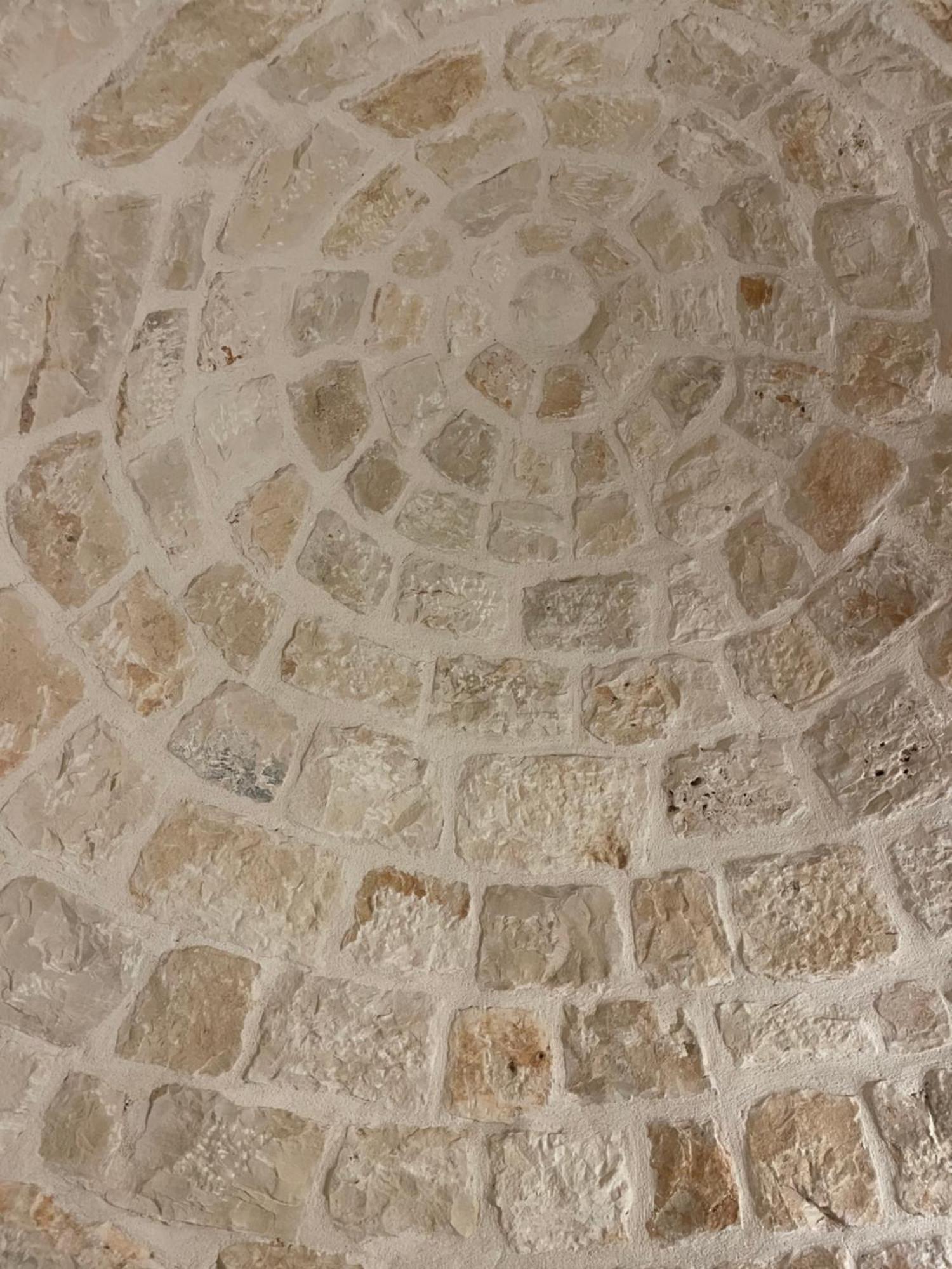Trulli Del Sole Villa Martina Franca Exteriör bild