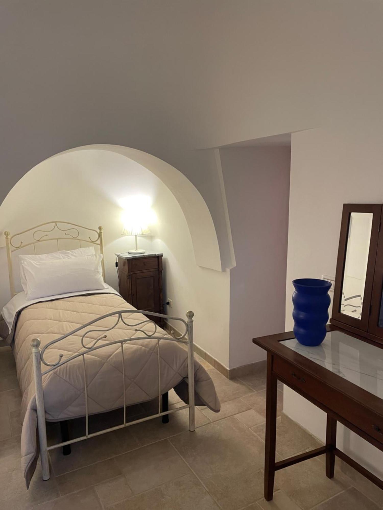 Trulli Del Sole Villa Martina Franca Exteriör bild