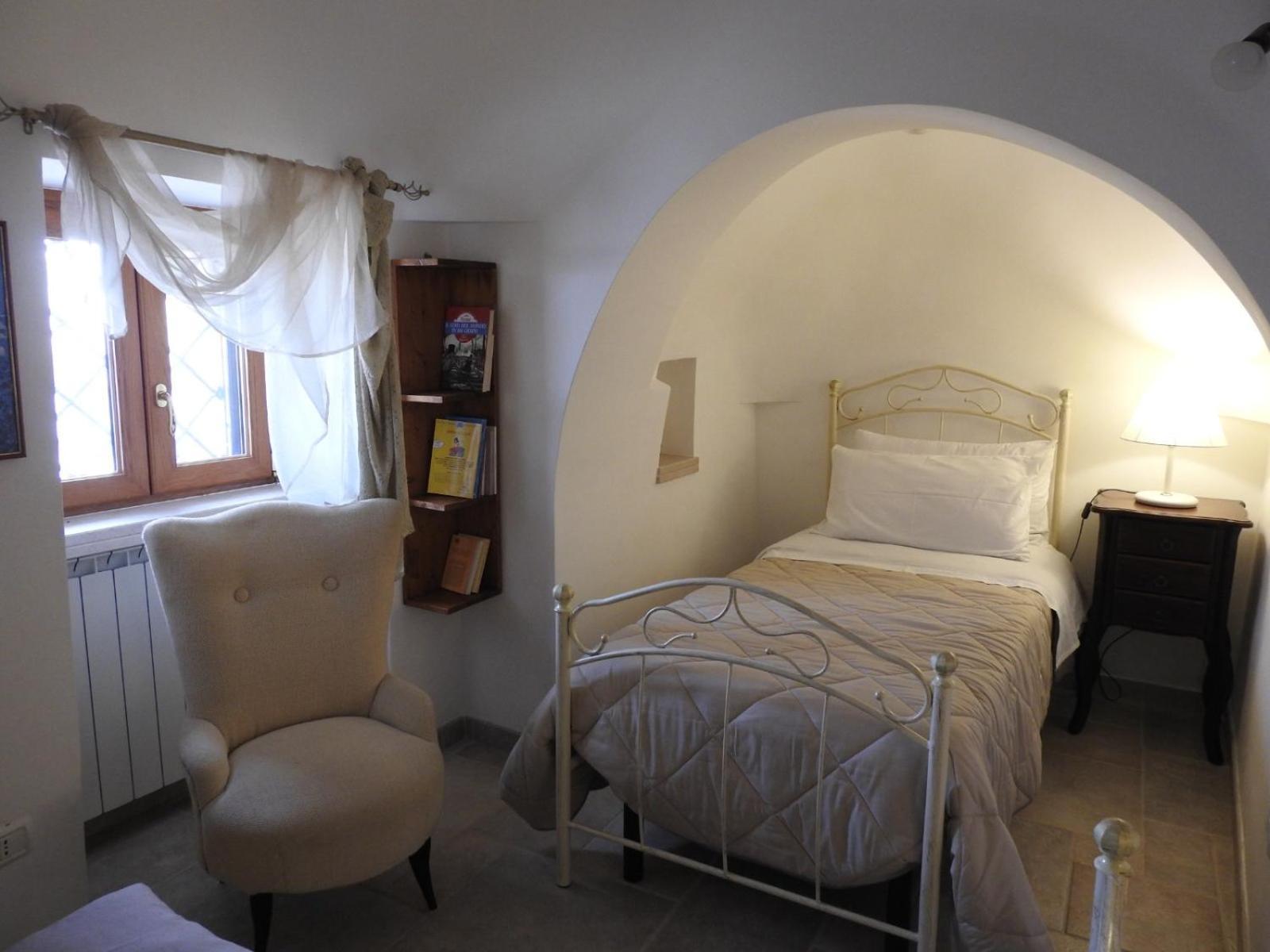 Trulli Del Sole Villa Martina Franca Exteriör bild