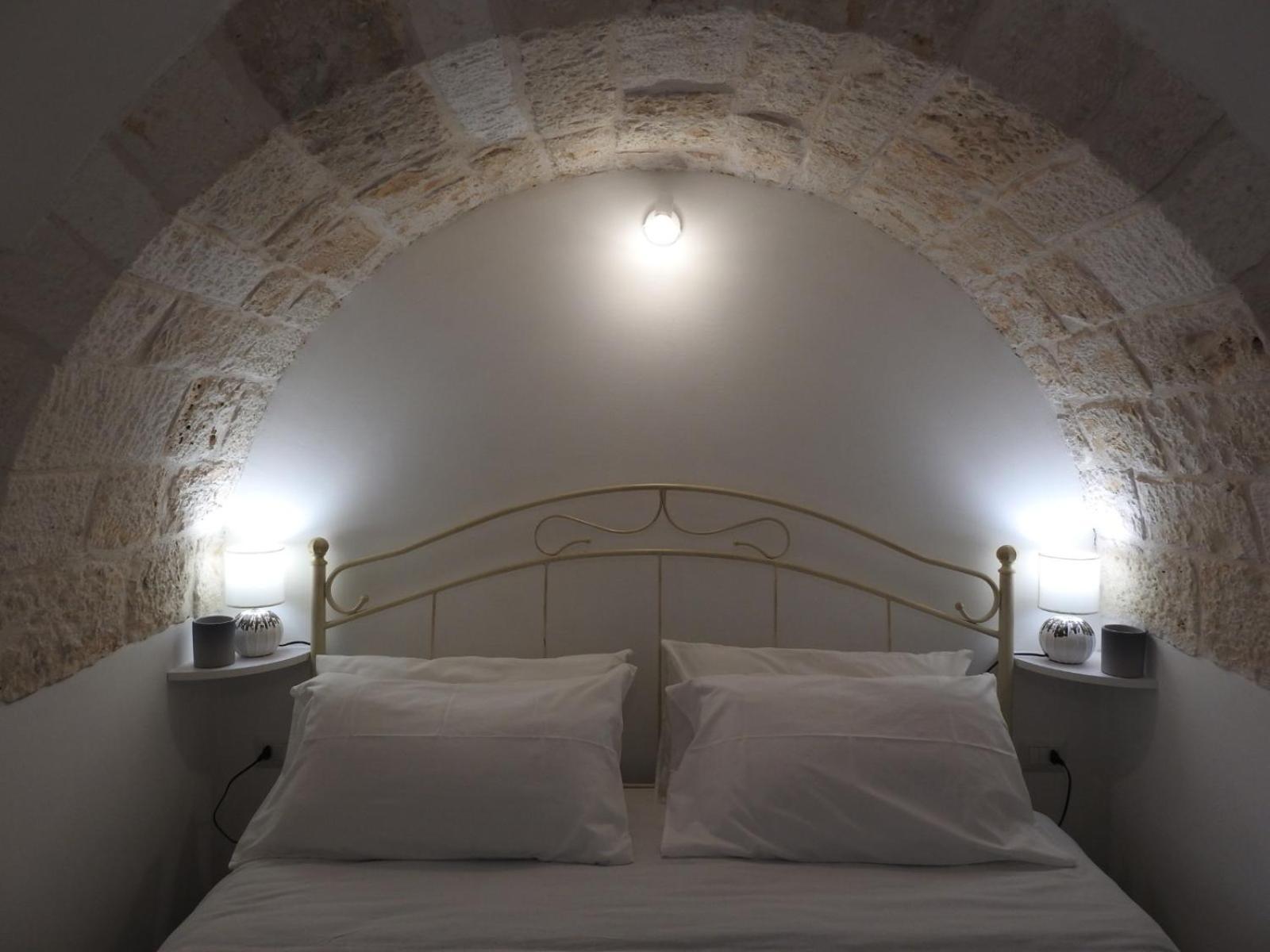 Trulli Del Sole Villa Martina Franca Exteriör bild